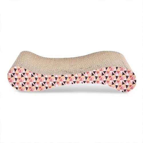 RASCADOR DE CARTÓN MUSE