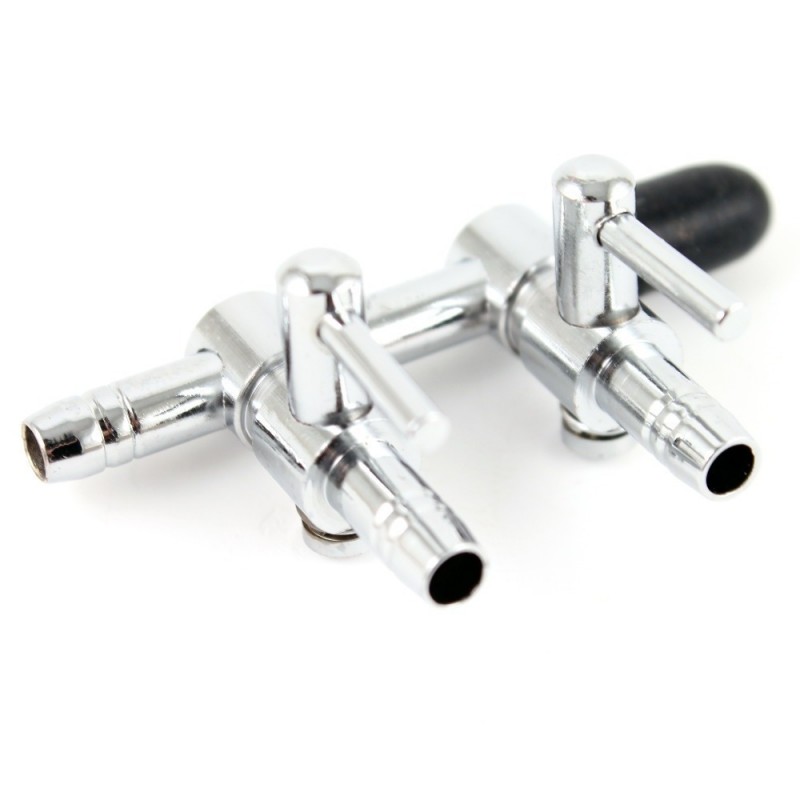 LLAVE METALICA 1X2