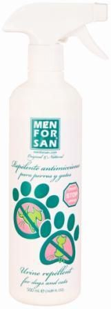 REPELENTE ORINAS 500 ML
