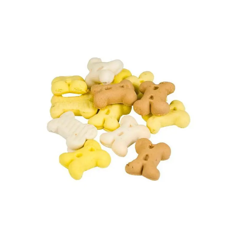GALLETAS HUESITO PUPPY 60 GRS