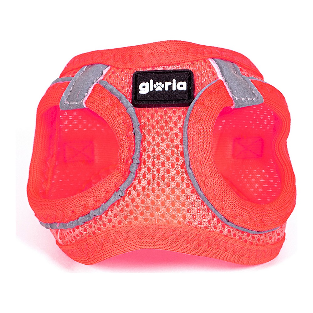 ARNES VESTIDO AIR MESH TREK STAR ROSA XXS 