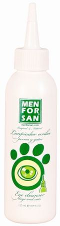 LIMPIADOR OCULAR 125 ML