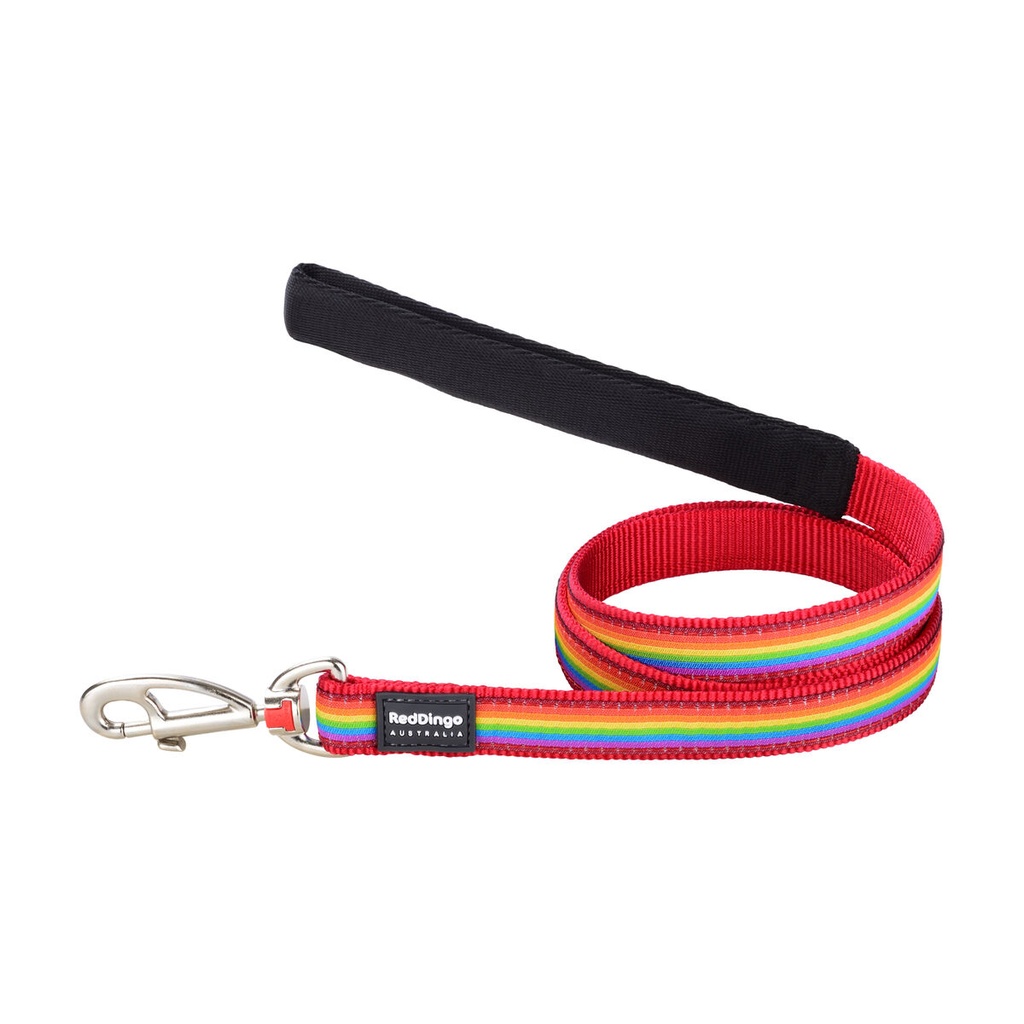 CORREA RED STYLE RAINBOW 