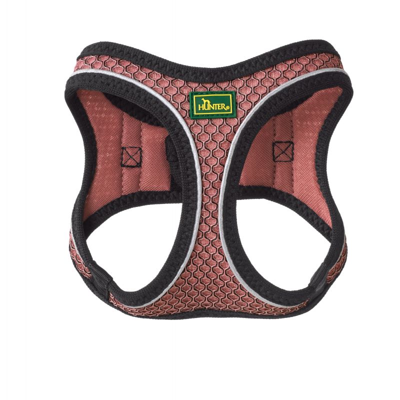 ARNES HILO COMFORT XXS-XS  ROSA