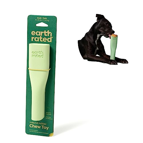 JUGUETE EARTH RATED CHEW TOY S