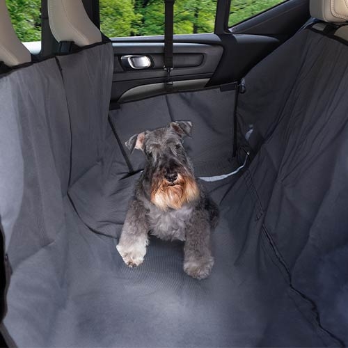 CUBREASIENTOS COMPLETO CON LATERALES