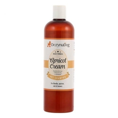 CHAMPU APRICOT CREAM 500 ML