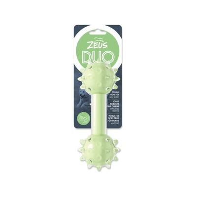 HALTERE ZEUS DUO 18 CMS