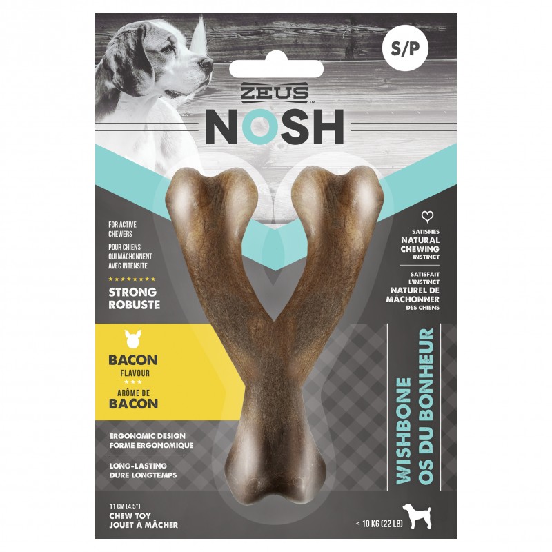 HUESO NOSH STRONG WISHBONE S