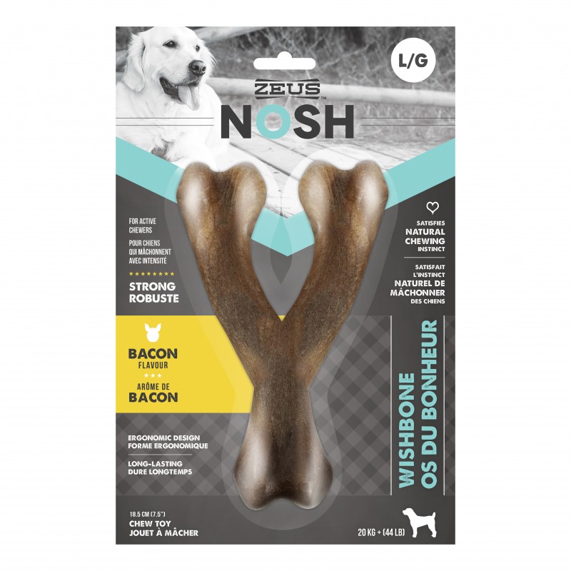 HUESO NOSH STRONG WISHBONE L