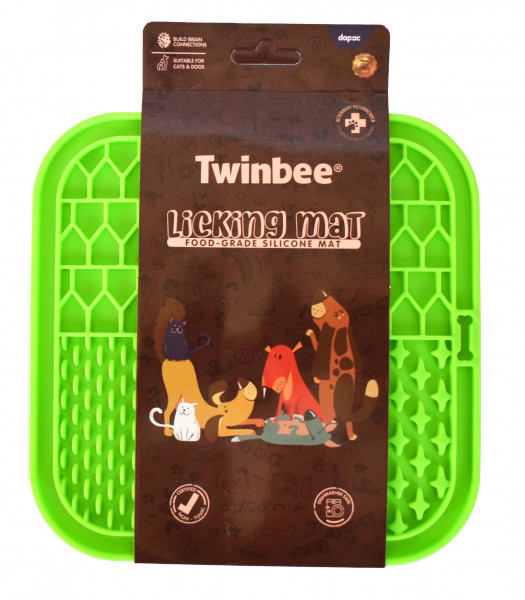 ESTERA PARA LAMER TWINBEE