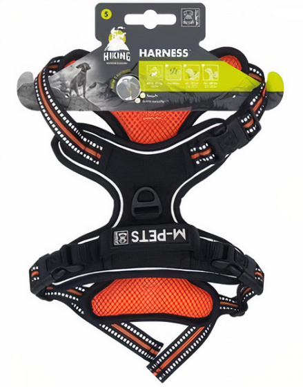 ARNES HIKING M