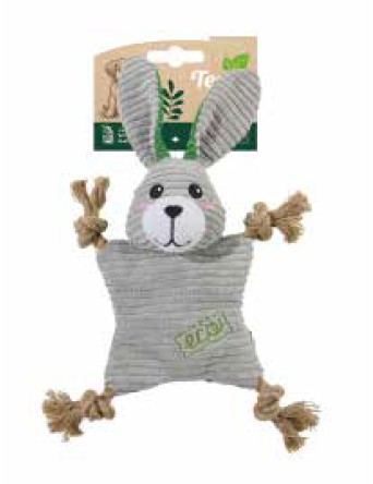 TERRA ECO PUPPY TOY LULU