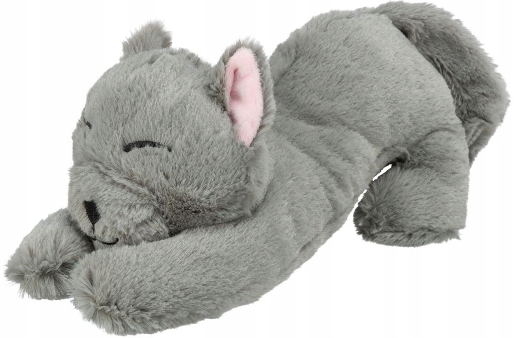 GATO DE FELPA