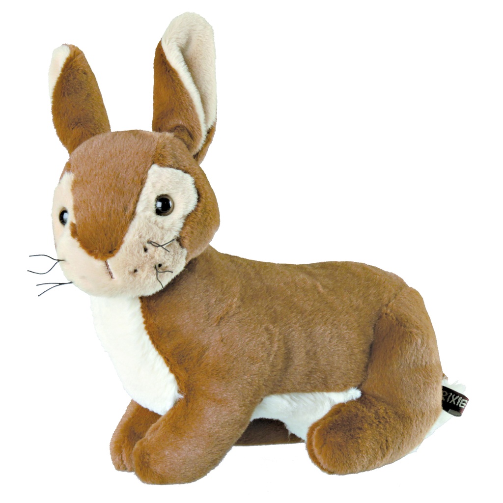 CONEJO PELUCHE