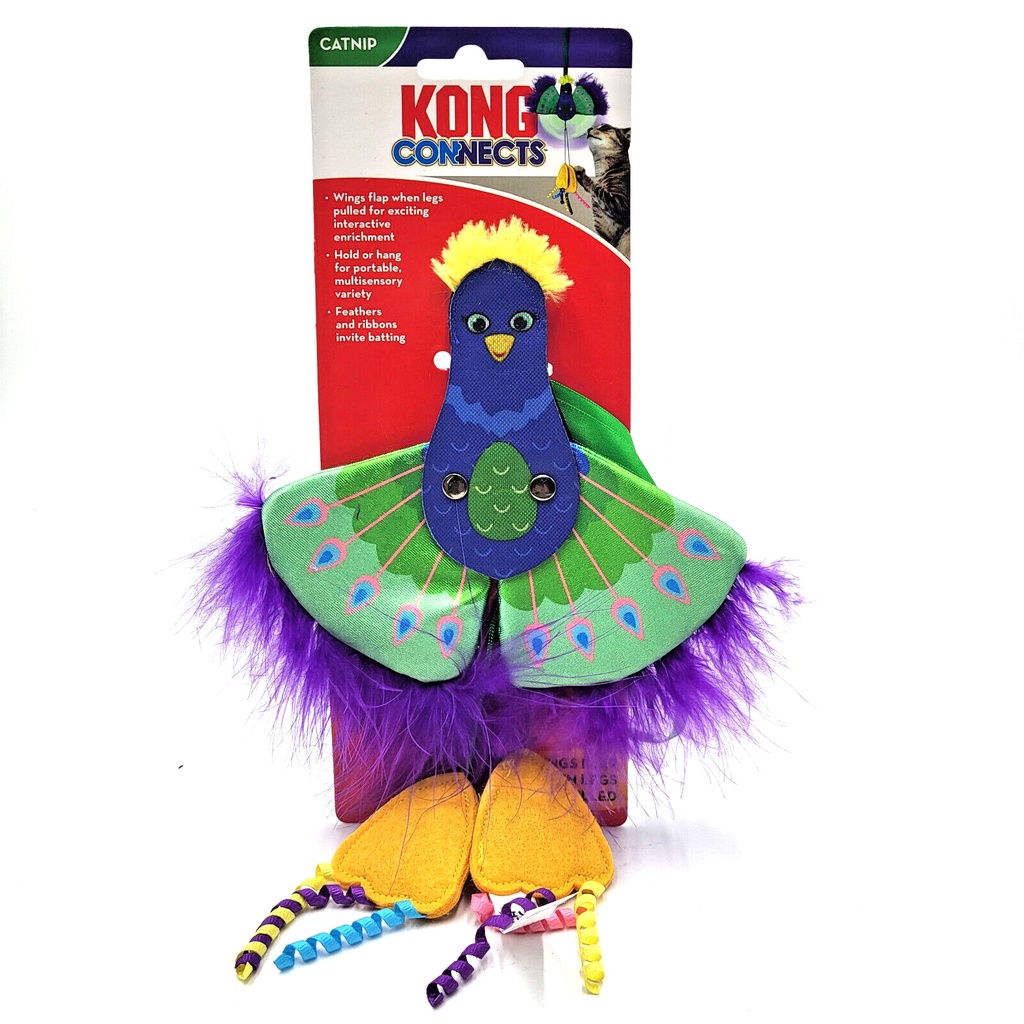 KONG CONNECTS