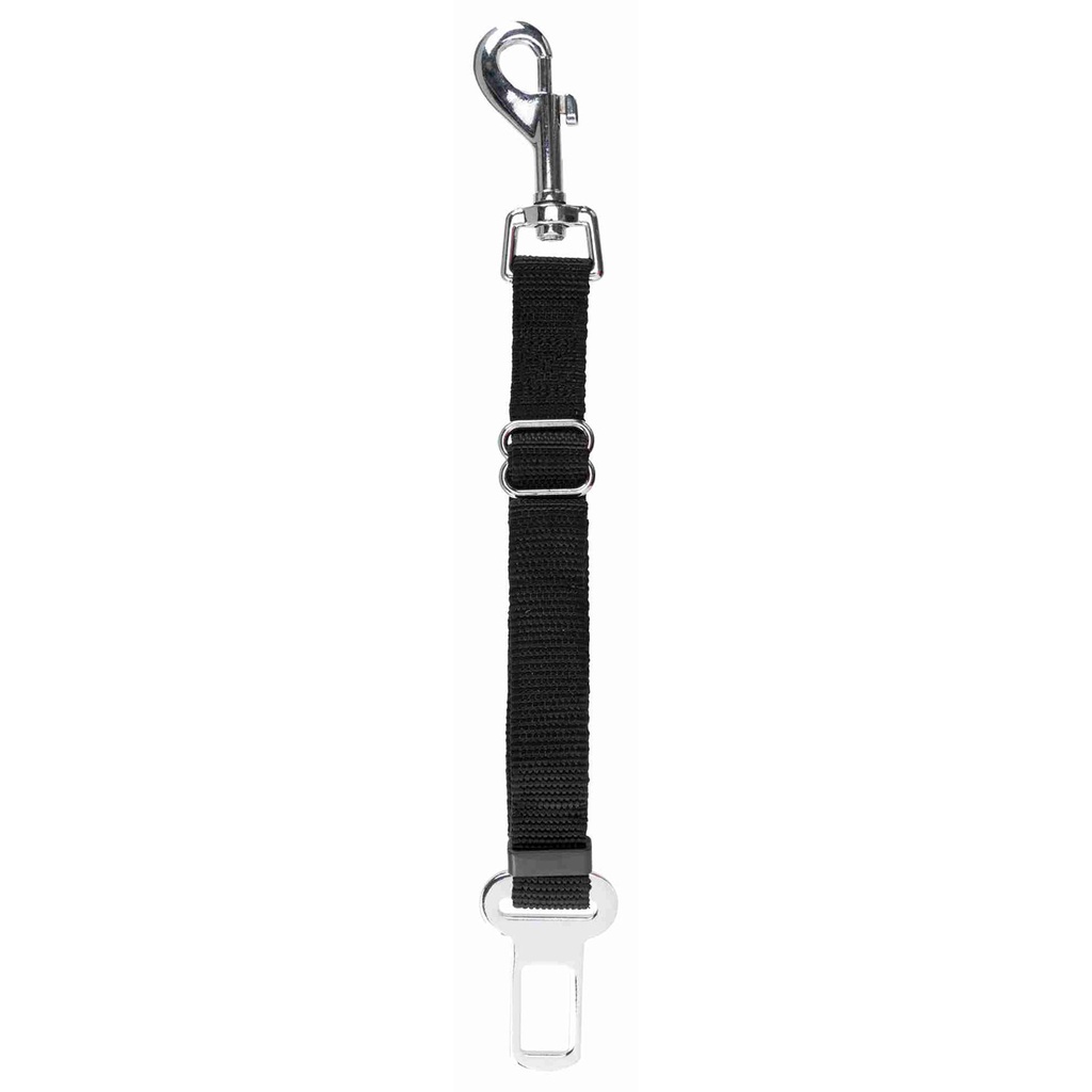 CINTURON SEGURIDAD UNIVERSAL 20 MM
