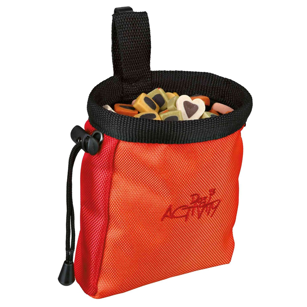 BOLSA BAGGY LUXE
