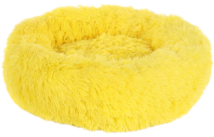 CAMA REDONDA PELO KREMS 50 CMS