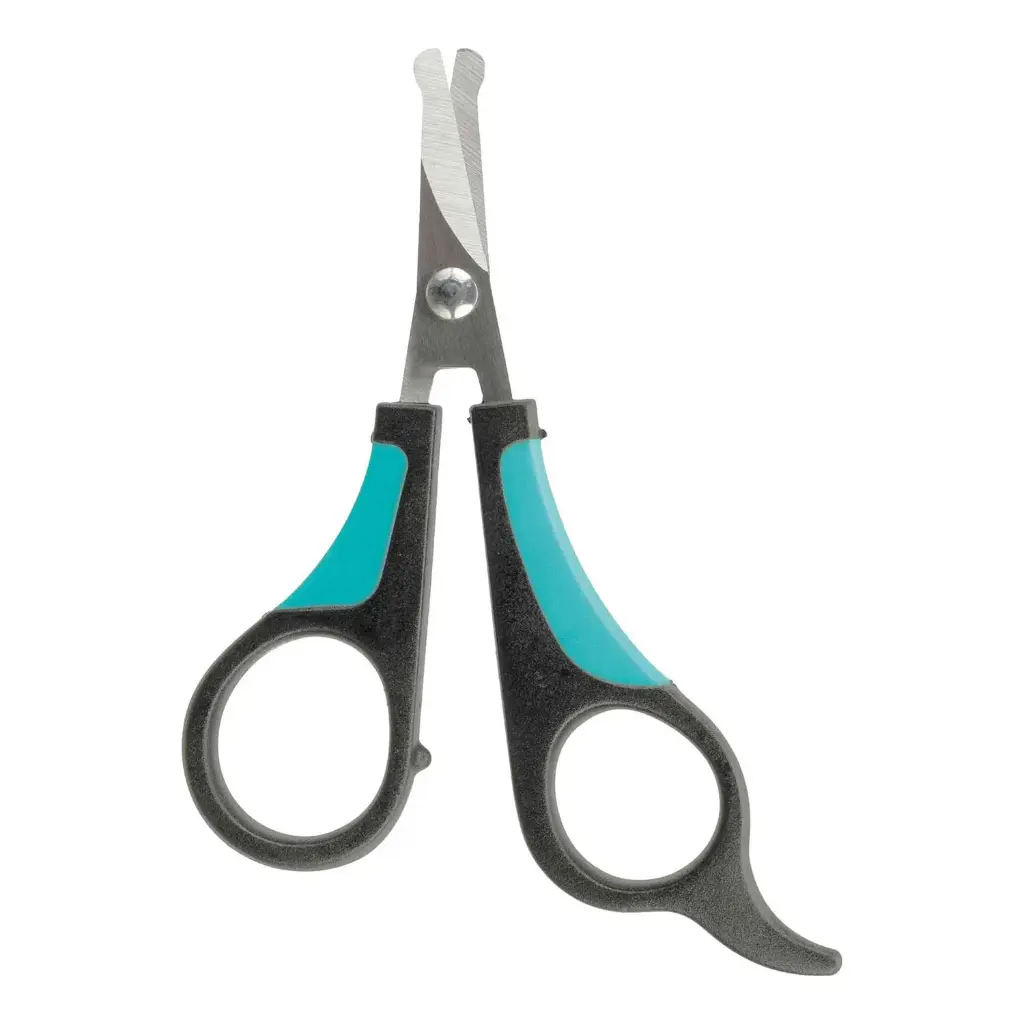 TIJERAS PATAS Y CARA