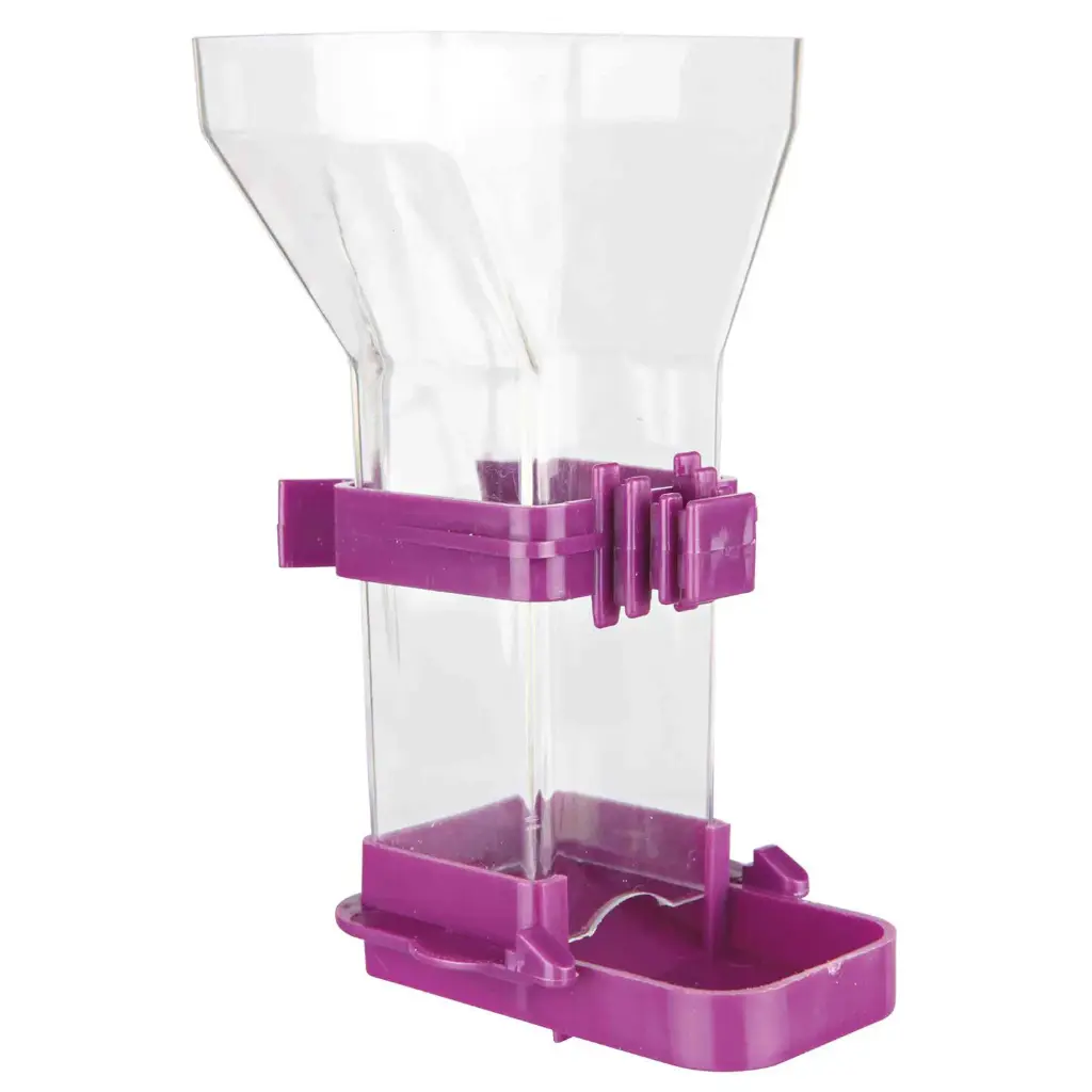 COMEDERO TUBO 150 ML