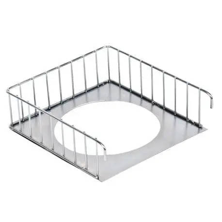 PORTANIDO INTERIOR ZINC