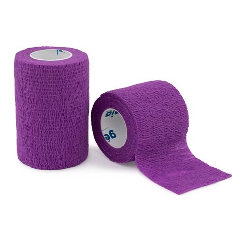 VENDA ELASTICA COHESIVA 7 CMS SABOR AMARGO 