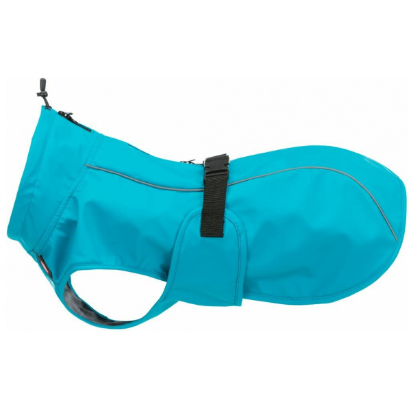 IMPERMEABLE VIMY XL AZUL