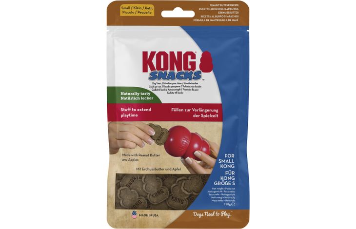 KONG SNACK S