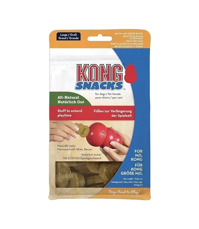 KONG SNACK M