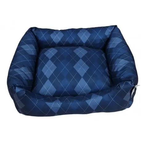 CUNA ANTIPELUSAS ROMBOS