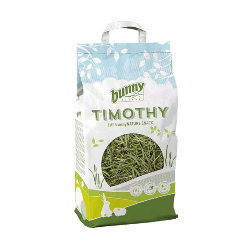 BUNNY HENO FRESCO TIMOTHY 700 GR