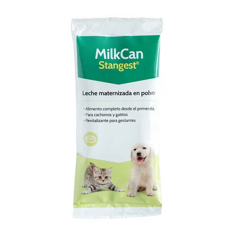 LECHE EN POLVO MILKCAN 100 GRS