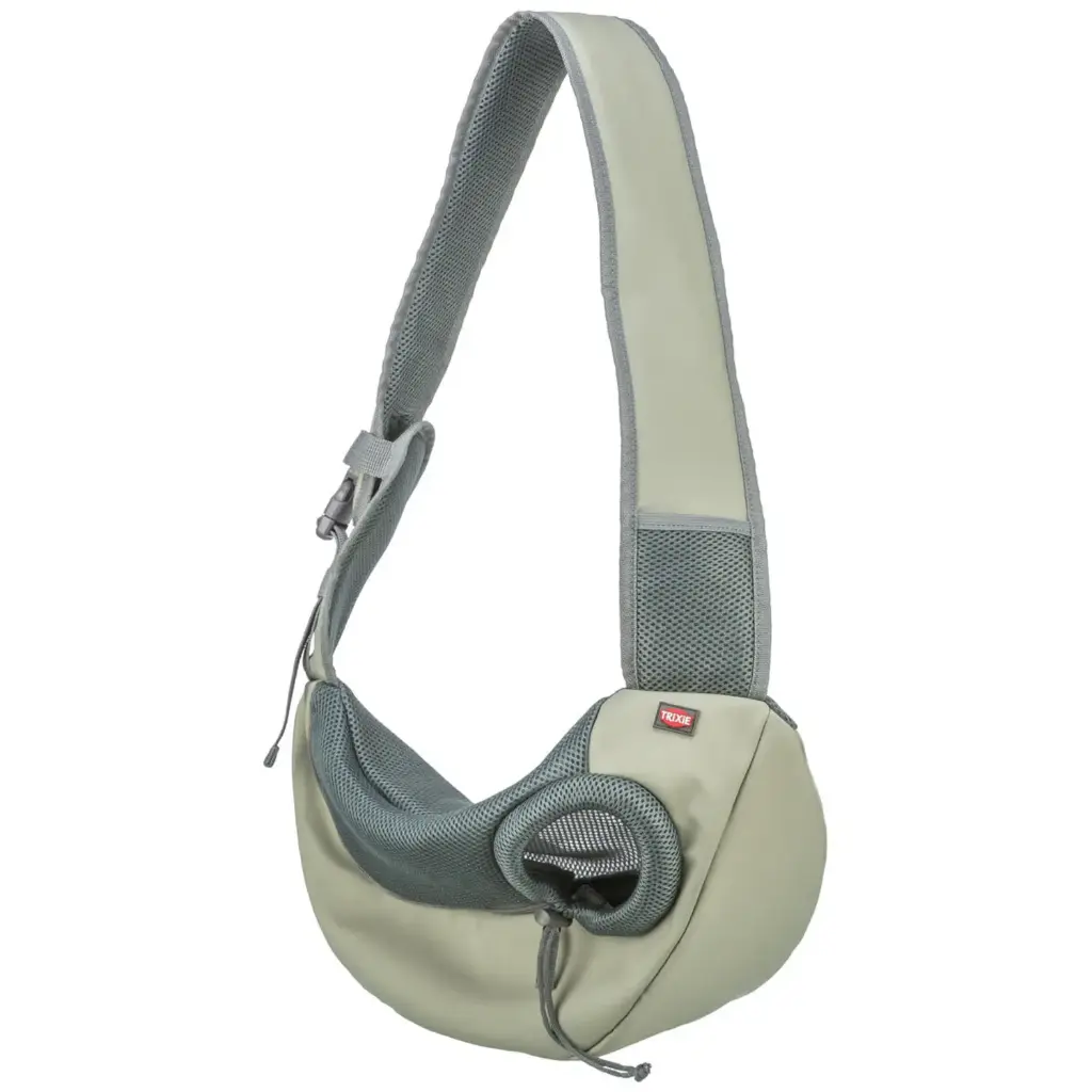 MOCHILA FRONTAL SLING