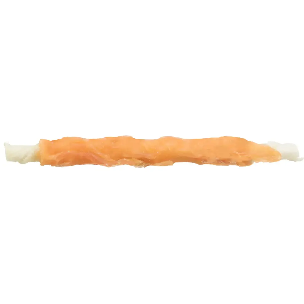 DENTA FUN ROLLO MASTICABLE CON POLLO 