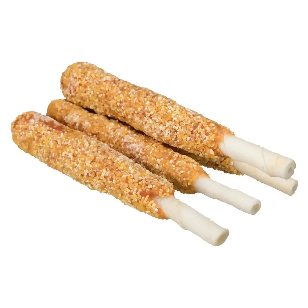 CORN DOG CON PATO 25 GRS