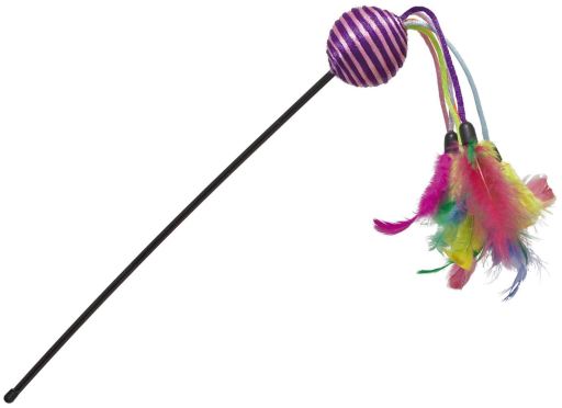 VARILLA BOLA 6 COLAS