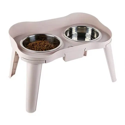 COMEDERO ELEVADO DUOPET