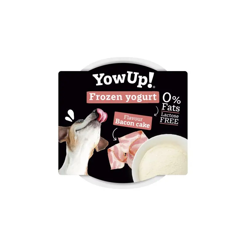 YOGURT SABOR BACON
