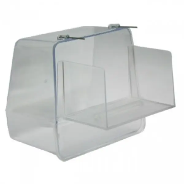 BAÑERA EXTERIOR OVAL