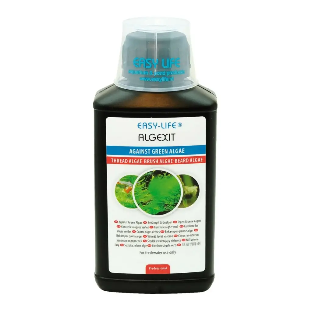 ANTI-ALGAS  ALGEXIT 1000 ML 