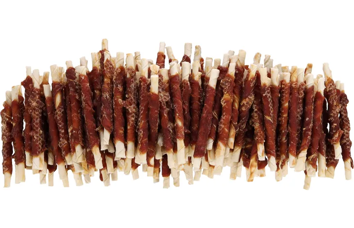 PALITO PIEL PATO  1 UND