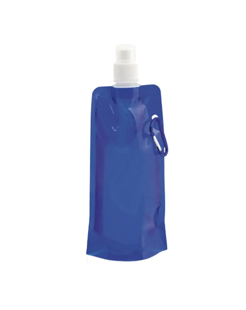 BOTELLA HIGIENICA CLEAN STREET 480 ML