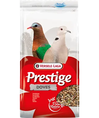 PRESTIGE PALOMAS TORTOLAS 1 KGR