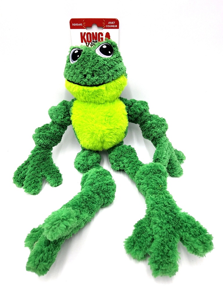 KONG KNOTS RANA 