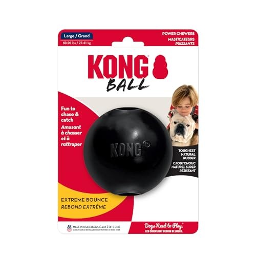 KONG EXTREME BALL LARGE