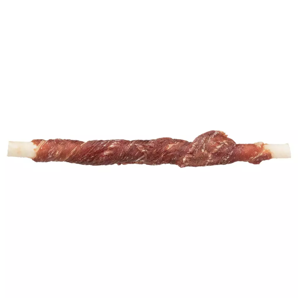 ROLLITO CON PATO DENTA FUN