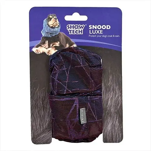 PROTECTOR OREJAS LUXE ROYAL