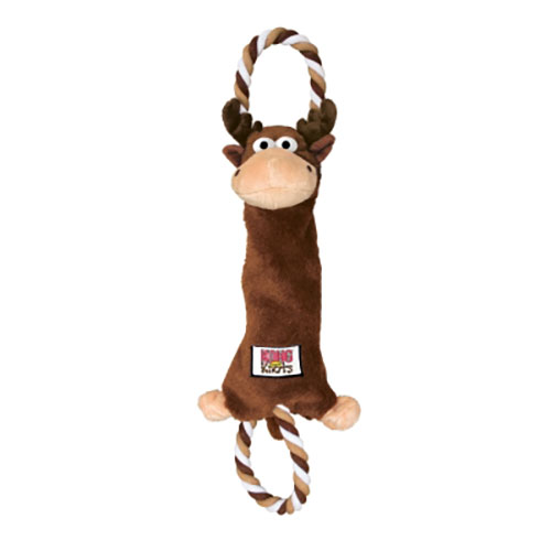 KONG KNOTS INTERIOR NUDOS ALCE M