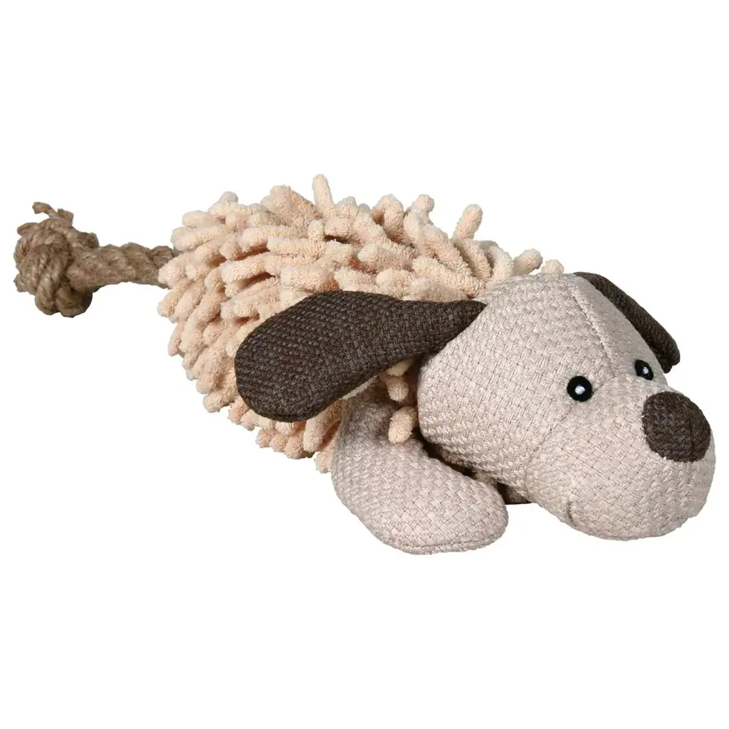 PELUCHE PERRO